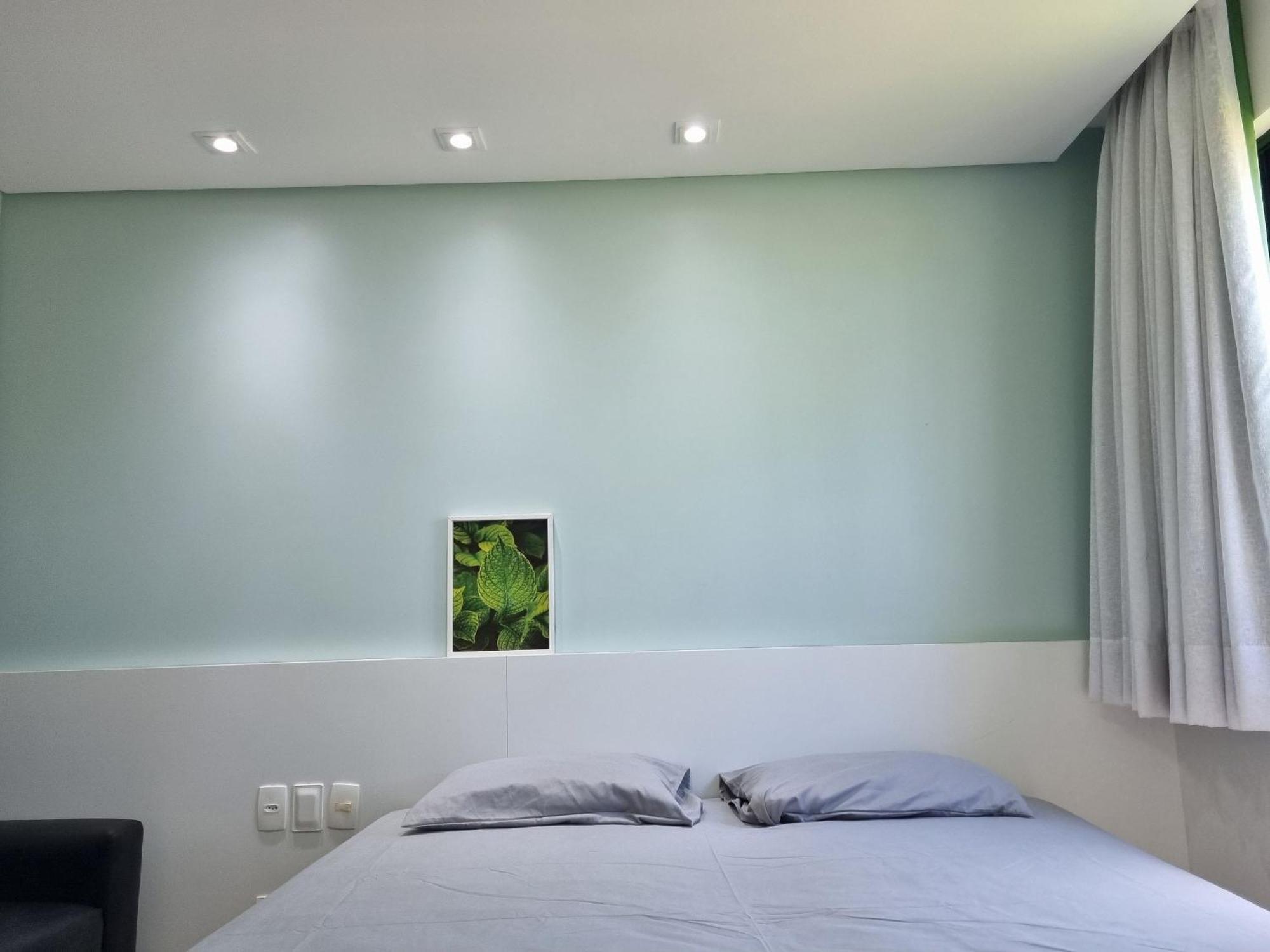 Marulhos Suites Resort Muro Alto Beira Mar Por Brevelar ปอร์โต จิ กาลินญาส ภายนอก รูปภาพ
