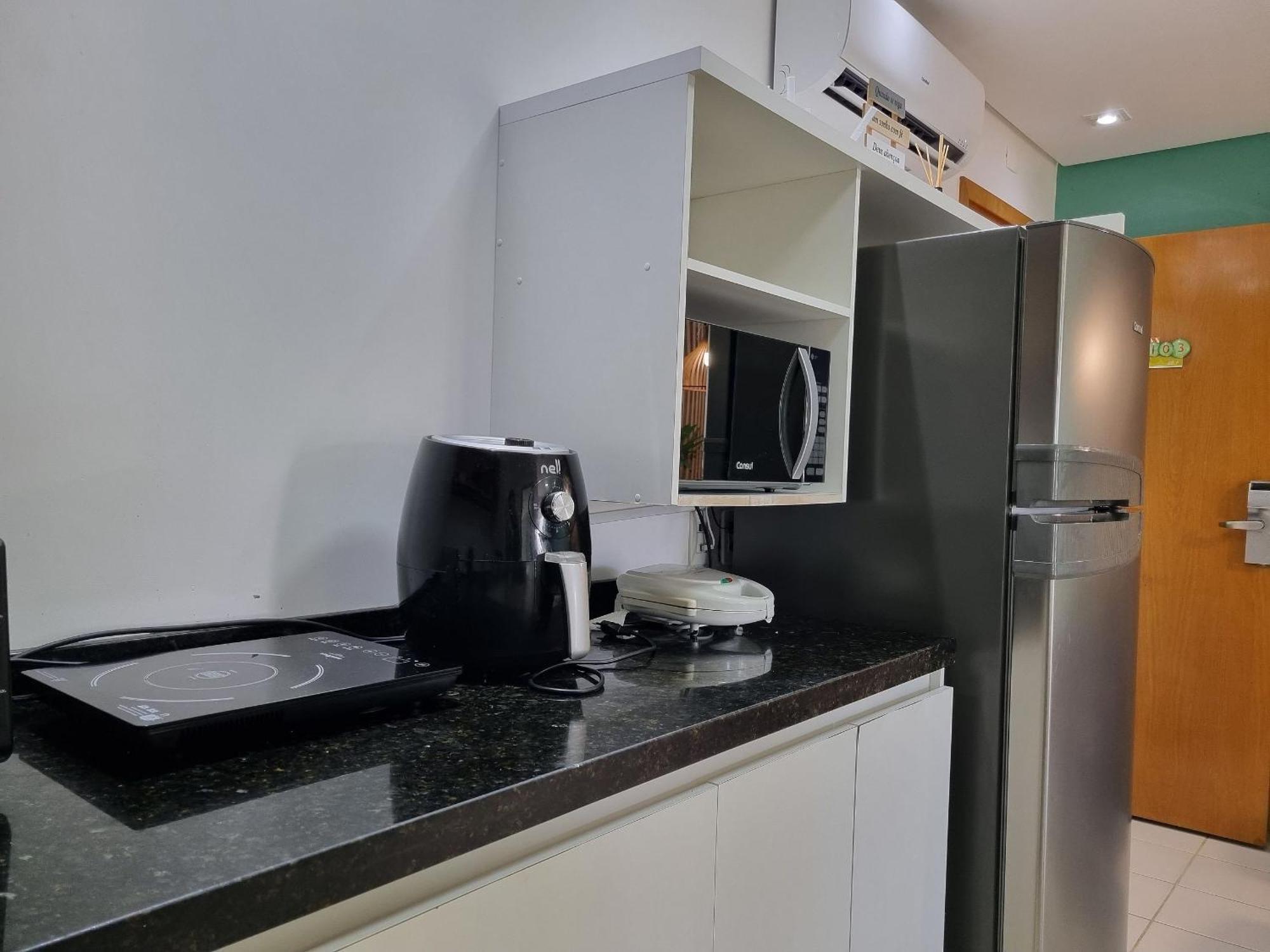Marulhos Suites Resort Muro Alto Beira Mar Por Brevelar ปอร์โต จิ กาลินญาส ภายนอก รูปภาพ