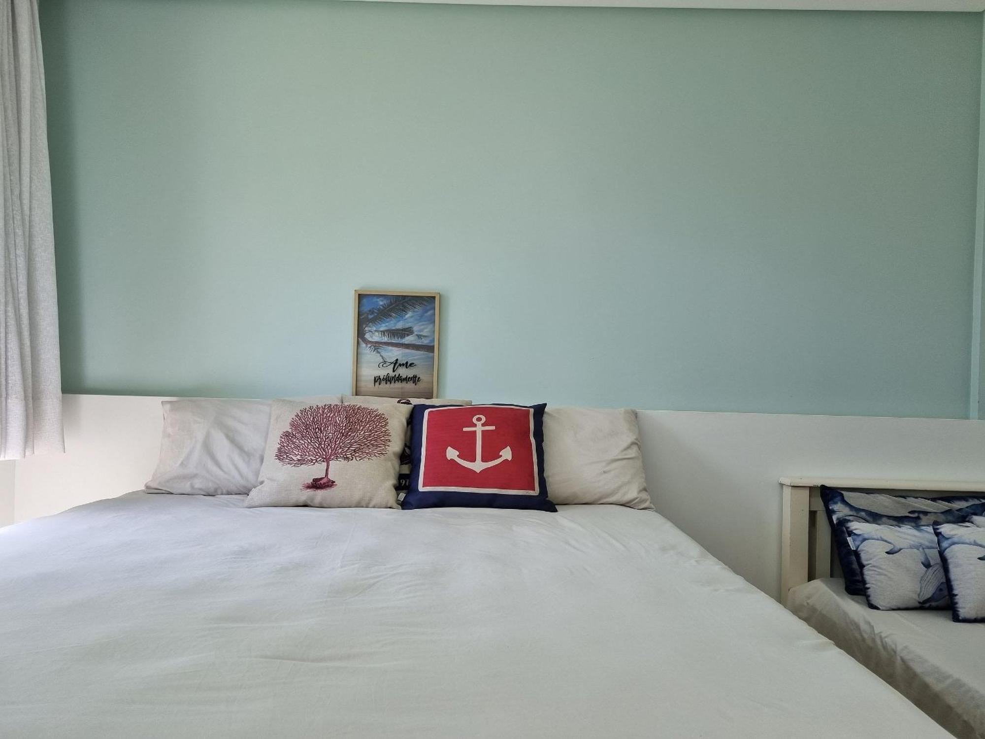 Marulhos Suites Resort Muro Alto Beira Mar Por Brevelar ปอร์โต จิ กาลินญาส ภายนอก รูปภาพ