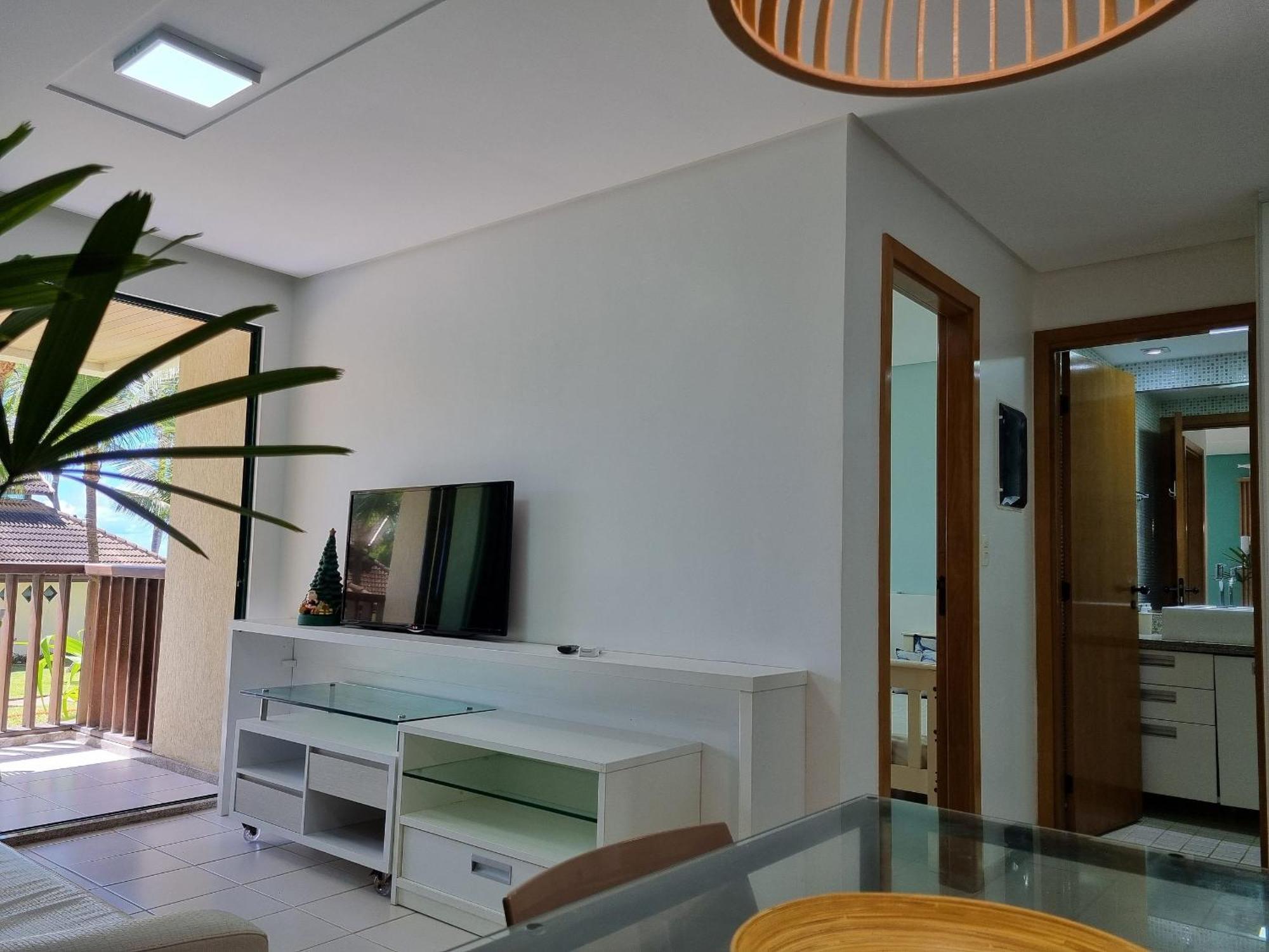Marulhos Suites Resort Muro Alto Beira Mar Por Brevelar ปอร์โต จิ กาลินญาส ภายนอก รูปภาพ