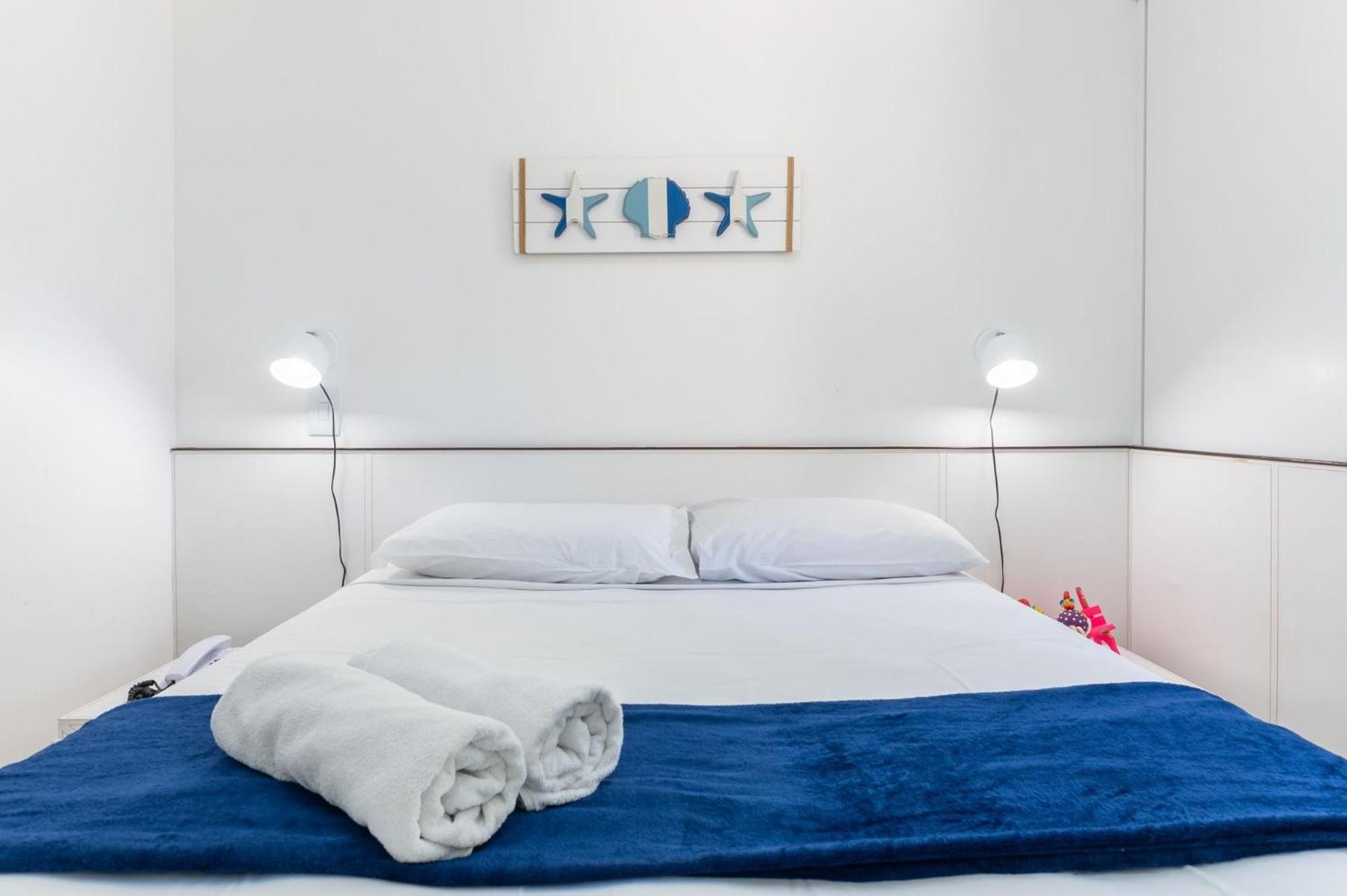 Marulhos Suites Resort Muro Alto Beira Mar Por Brevelar ปอร์โต จิ กาลินญาส ภายนอก รูปภาพ
