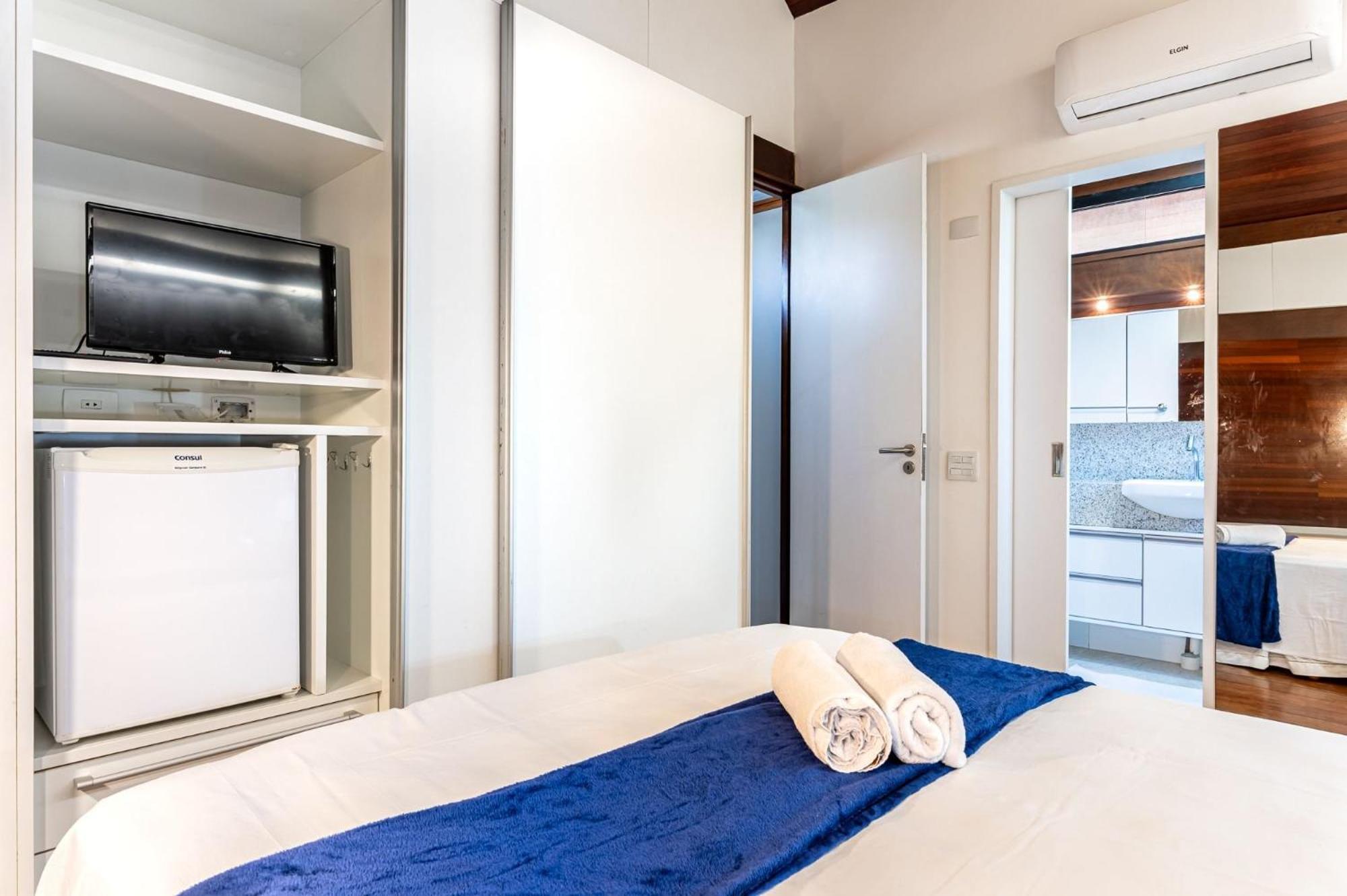 Marulhos Suites Resort Muro Alto Beira Mar Por Brevelar ปอร์โต จิ กาลินญาส ภายนอก รูปภาพ