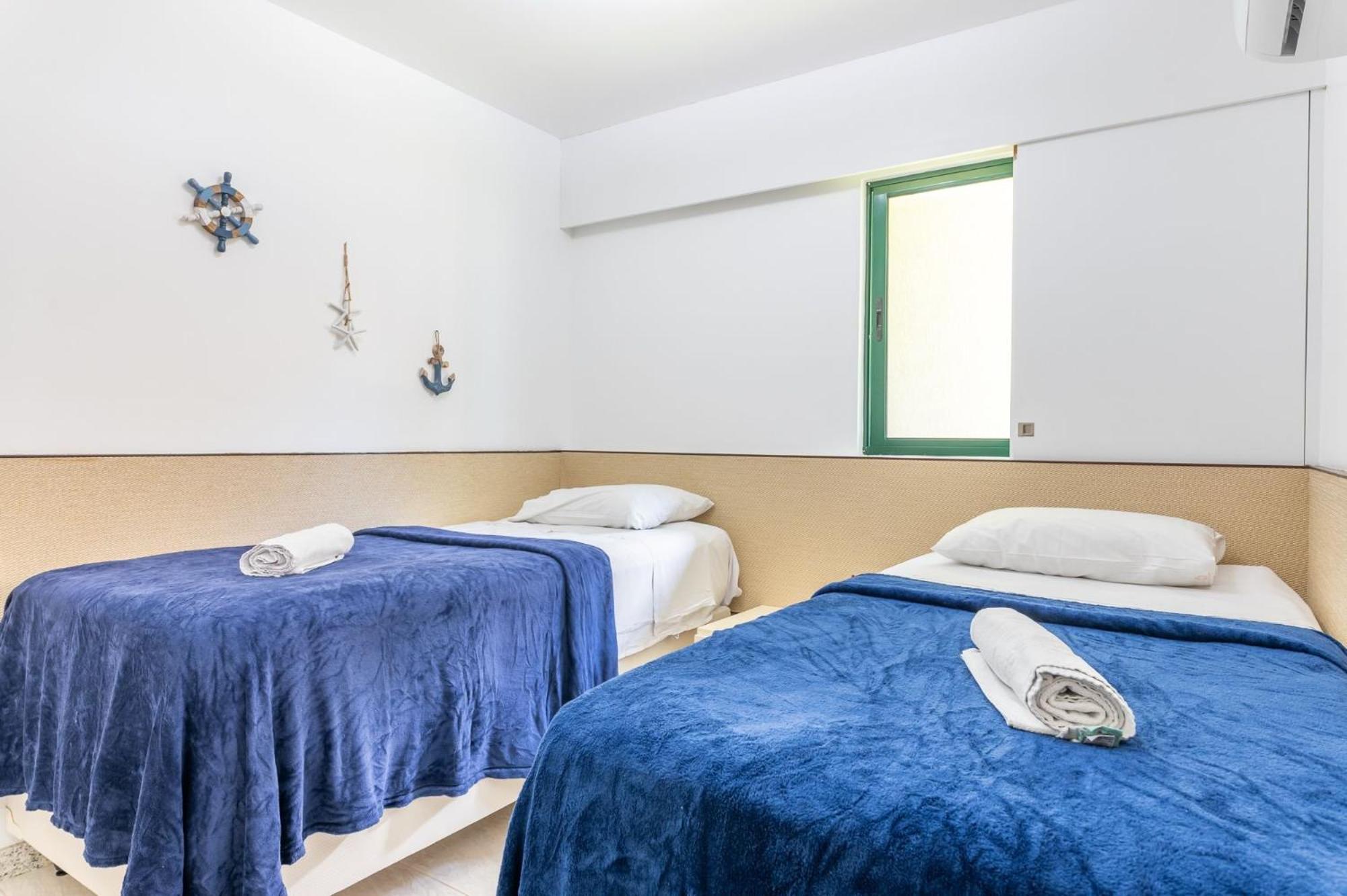 Marulhos Suites Resort Muro Alto Beira Mar Por Brevelar ปอร์โต จิ กาลินญาส ภายนอก รูปภาพ