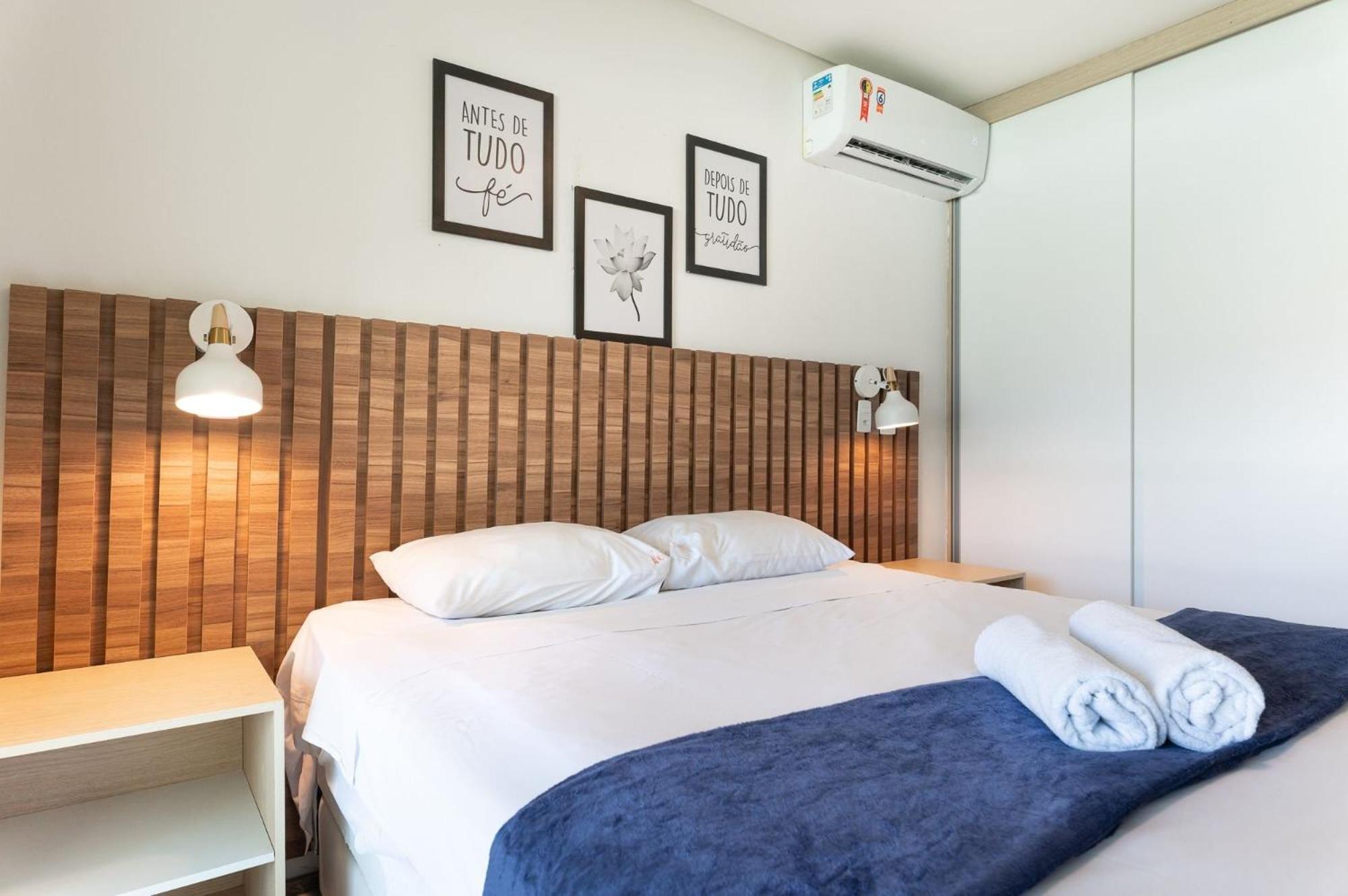 Marulhos Suites Resort Muro Alto Beira Mar Por Brevelar ปอร์โต จิ กาลินญาส ภายนอก รูปภาพ