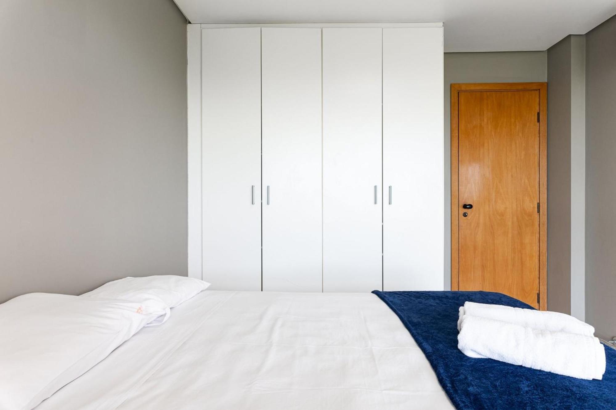 Marulhos Suites Resort Muro Alto Beira Mar Por Brevelar ปอร์โต จิ กาลินญาส ภายนอก รูปภาพ